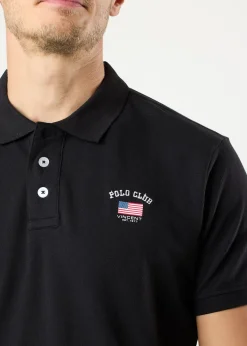 Saint Vincent Loisville Polo