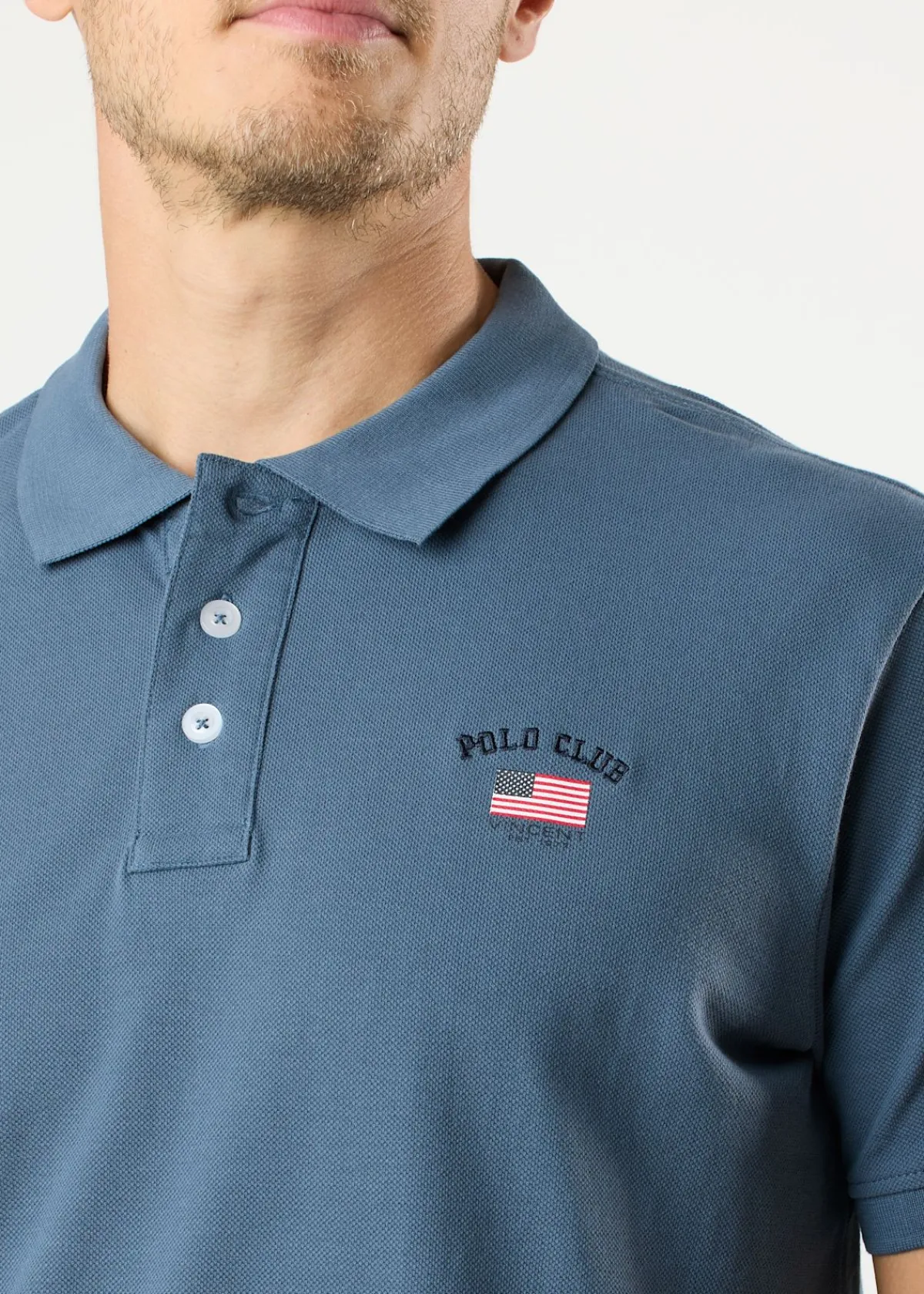Saint Vincent Loisville Polo
