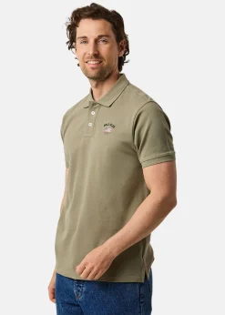 Saint Vincent Loisville Polo