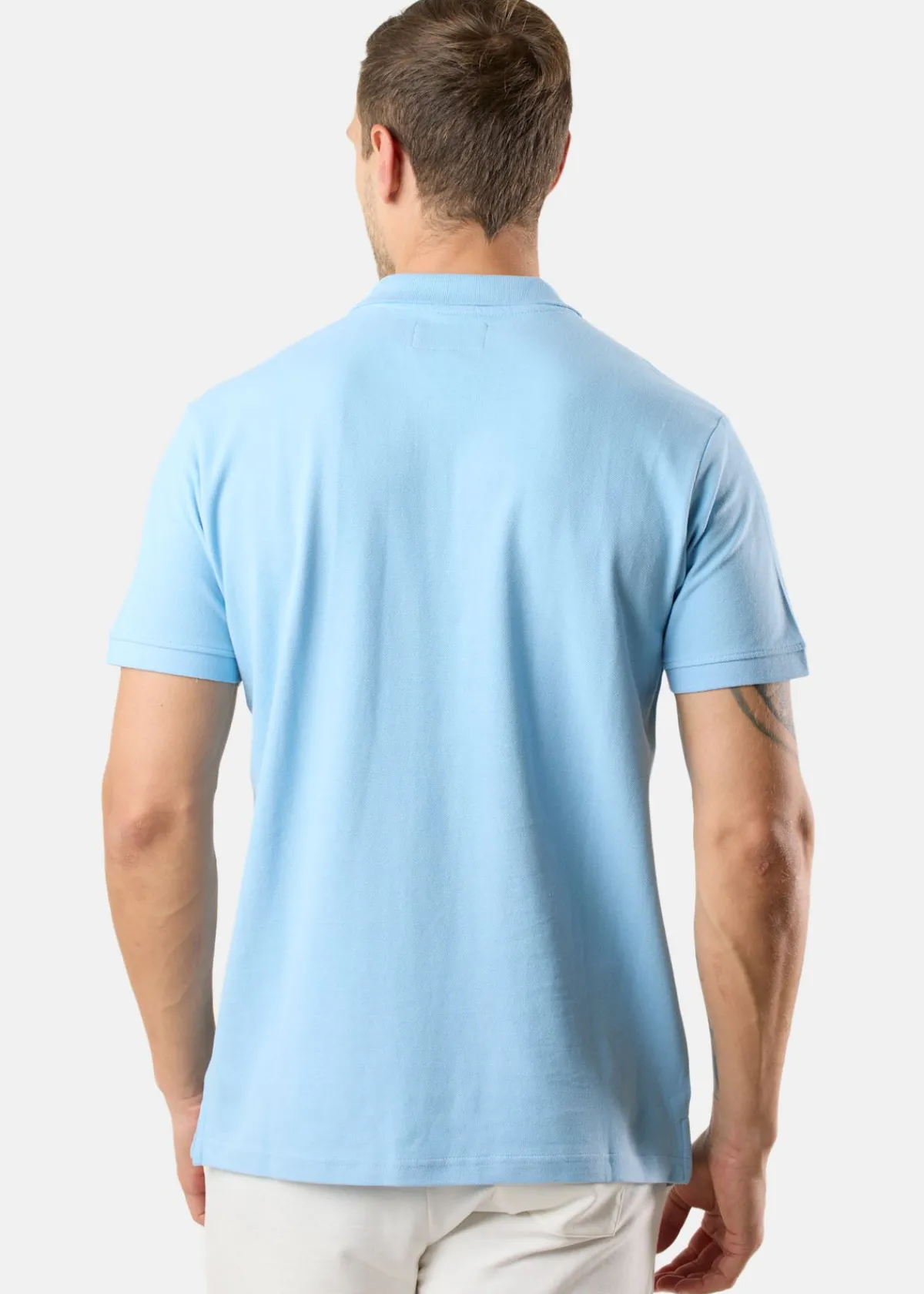 Saint Vincent Loisville Polo