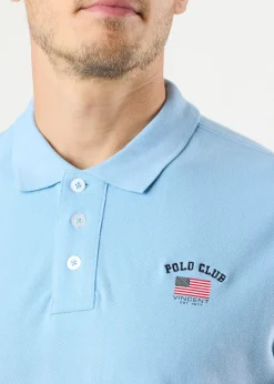 Saint Vincent Loisville Polo
