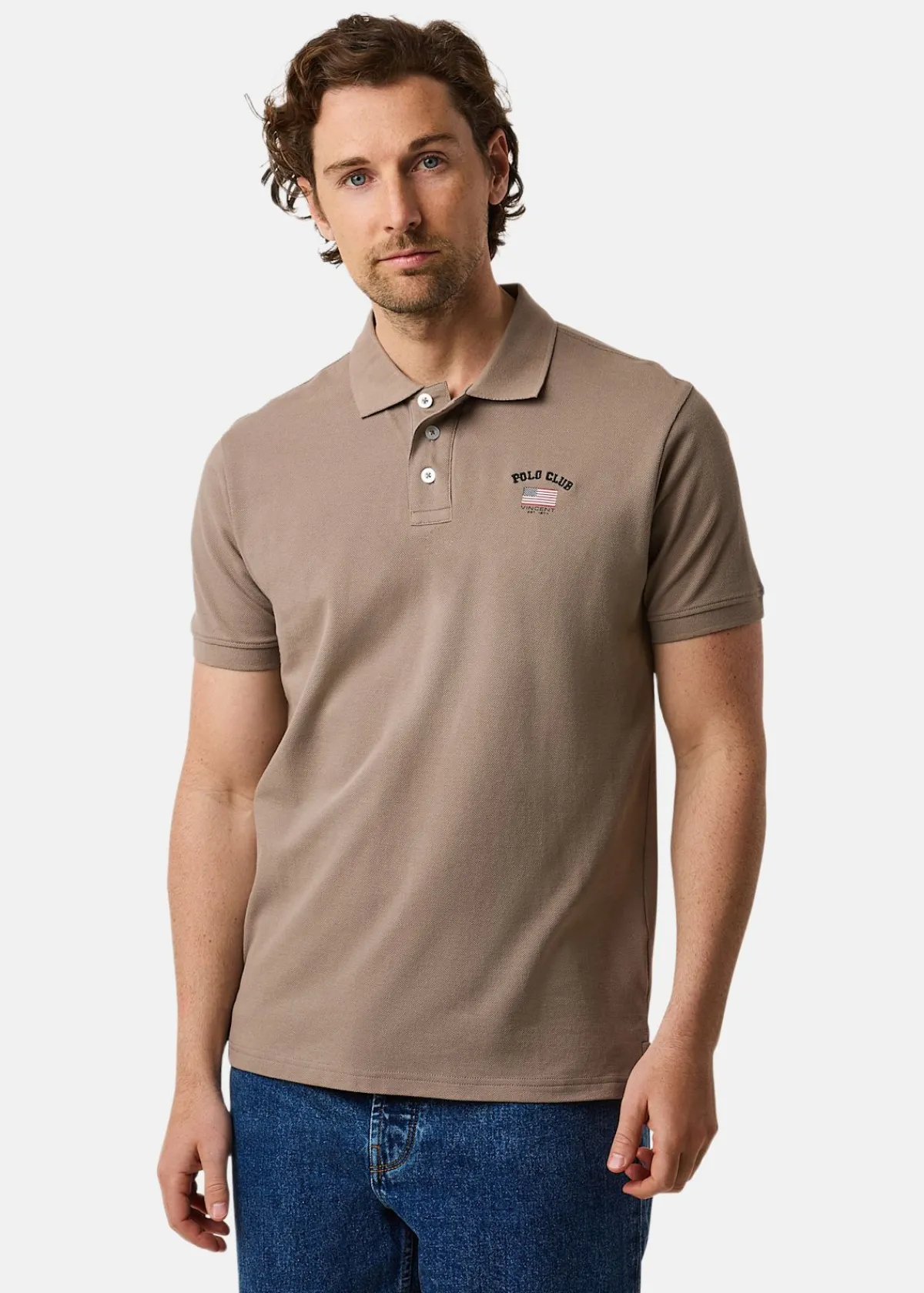 Saint Vincent Loisville Polo