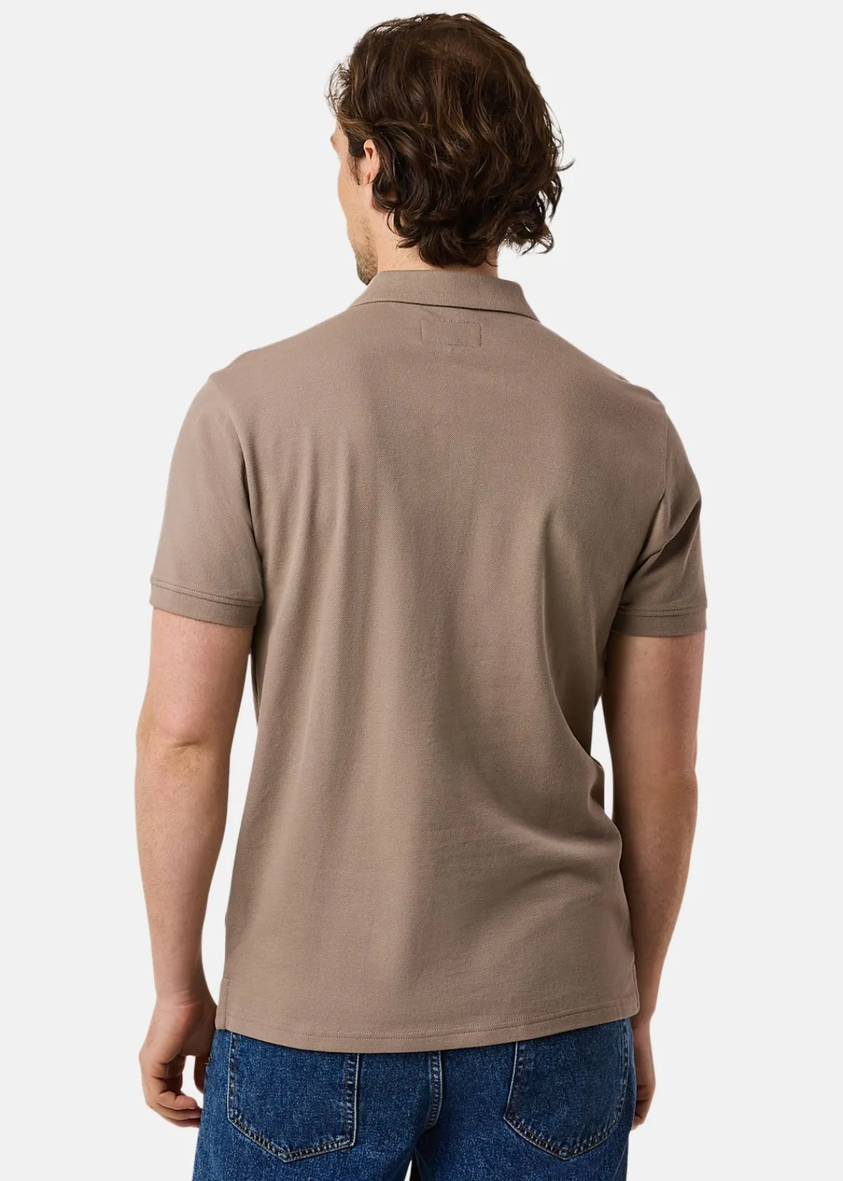 Saint Vincent Loisville Polo