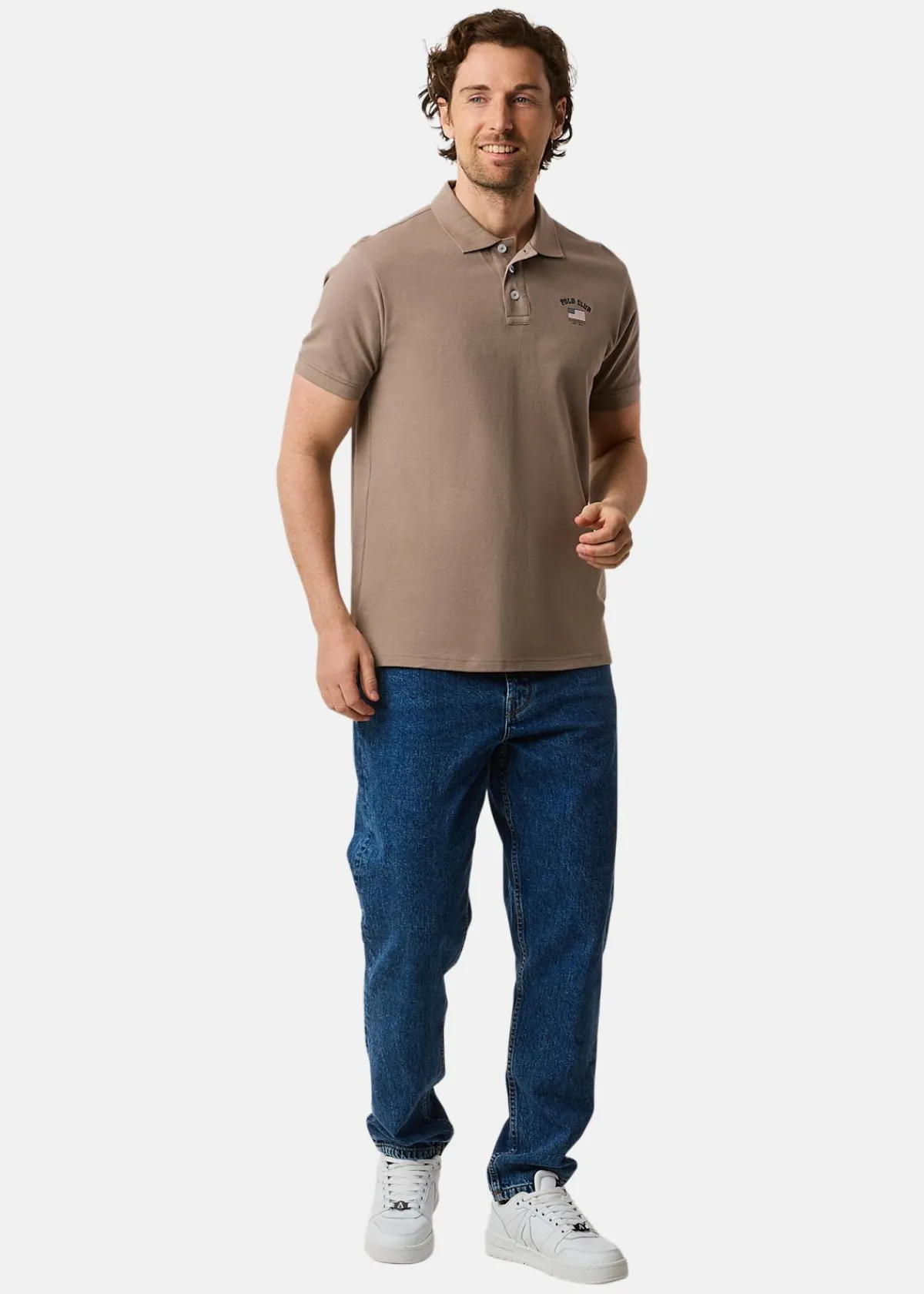 Saint Vincent Loisville Polo