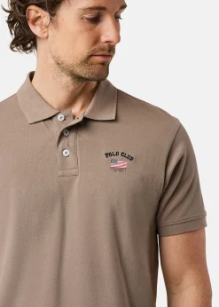 Saint Vincent Loisville Polo