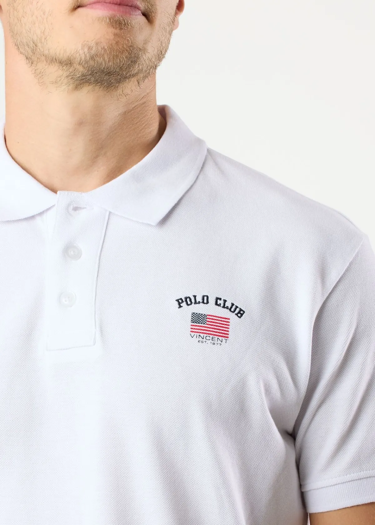 Saint Vincent Loisville Polo