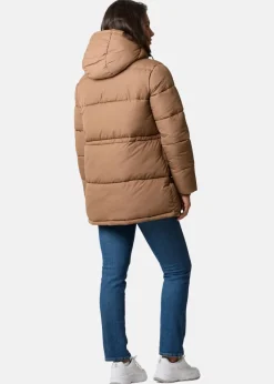 X-trail London Puffy Jacket W