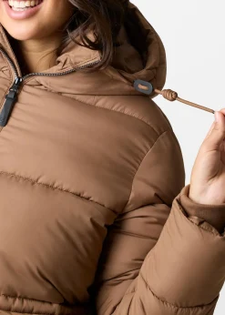 X-trail London Puffy Jacket W