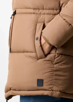 X-trail London Puffy Jacket W