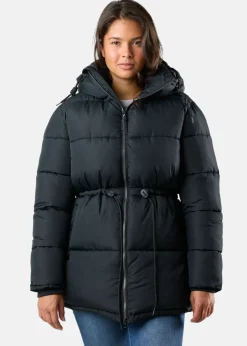 X-trail London Puffy Jacket W