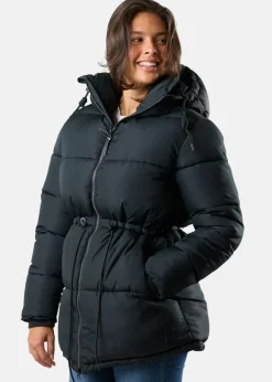X-trail London Puffy Jacket W