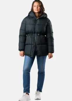 X-trail London Puffy Jacket W