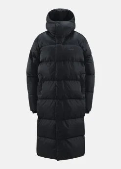 Haglöfs Long Down II Parka Women