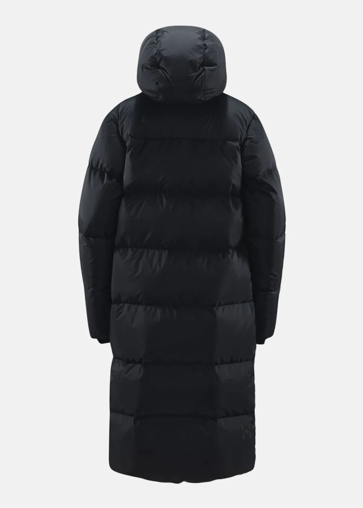 Haglöfs Long Down II Parka Women