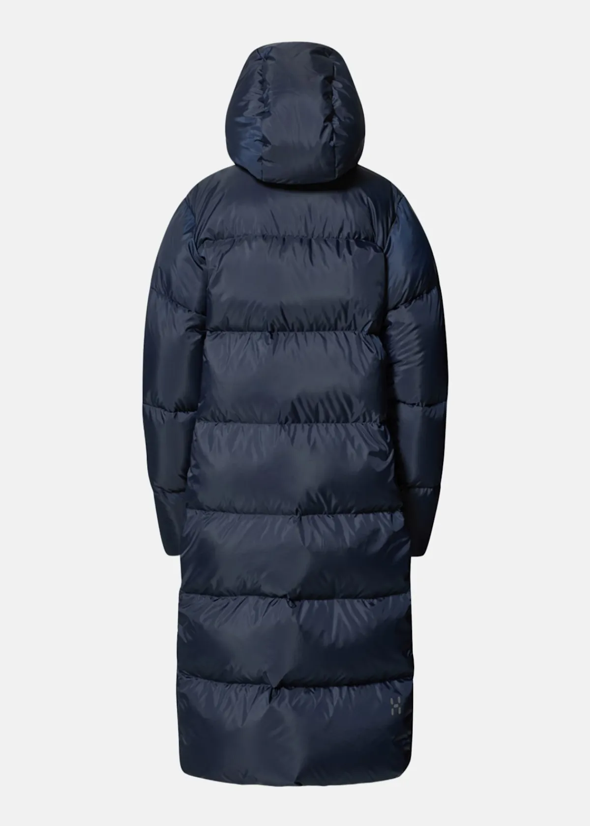 Haglöfs Long Down II Parka Women