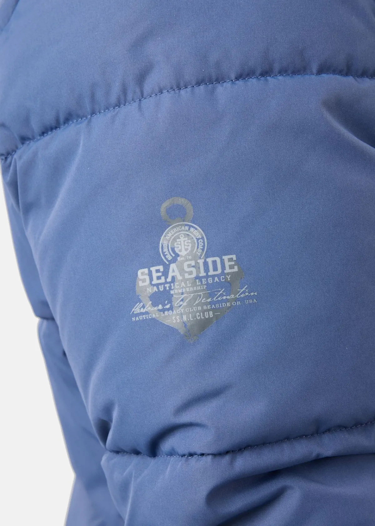 Seaside Long Island W