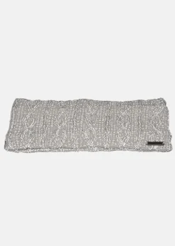 Seaside Long Island Wool Reflective Headband