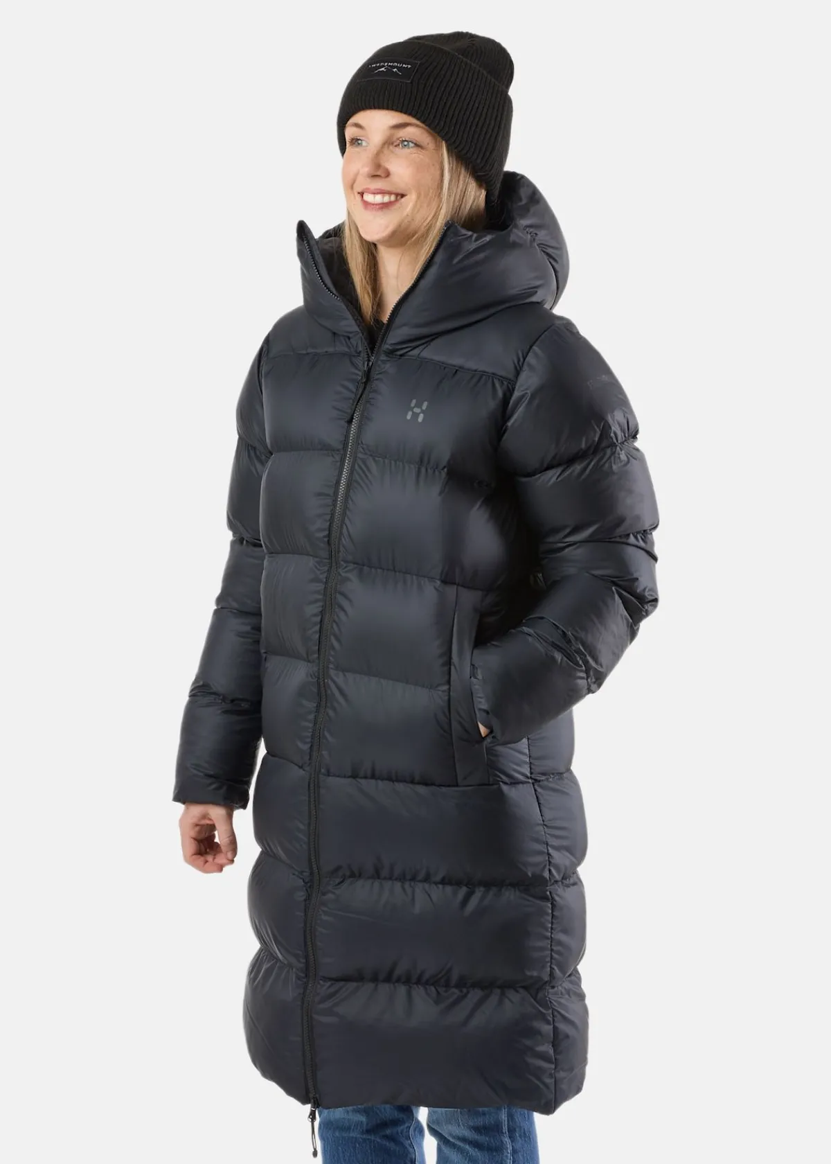 Haglöfs Long Mimic III Parka Women