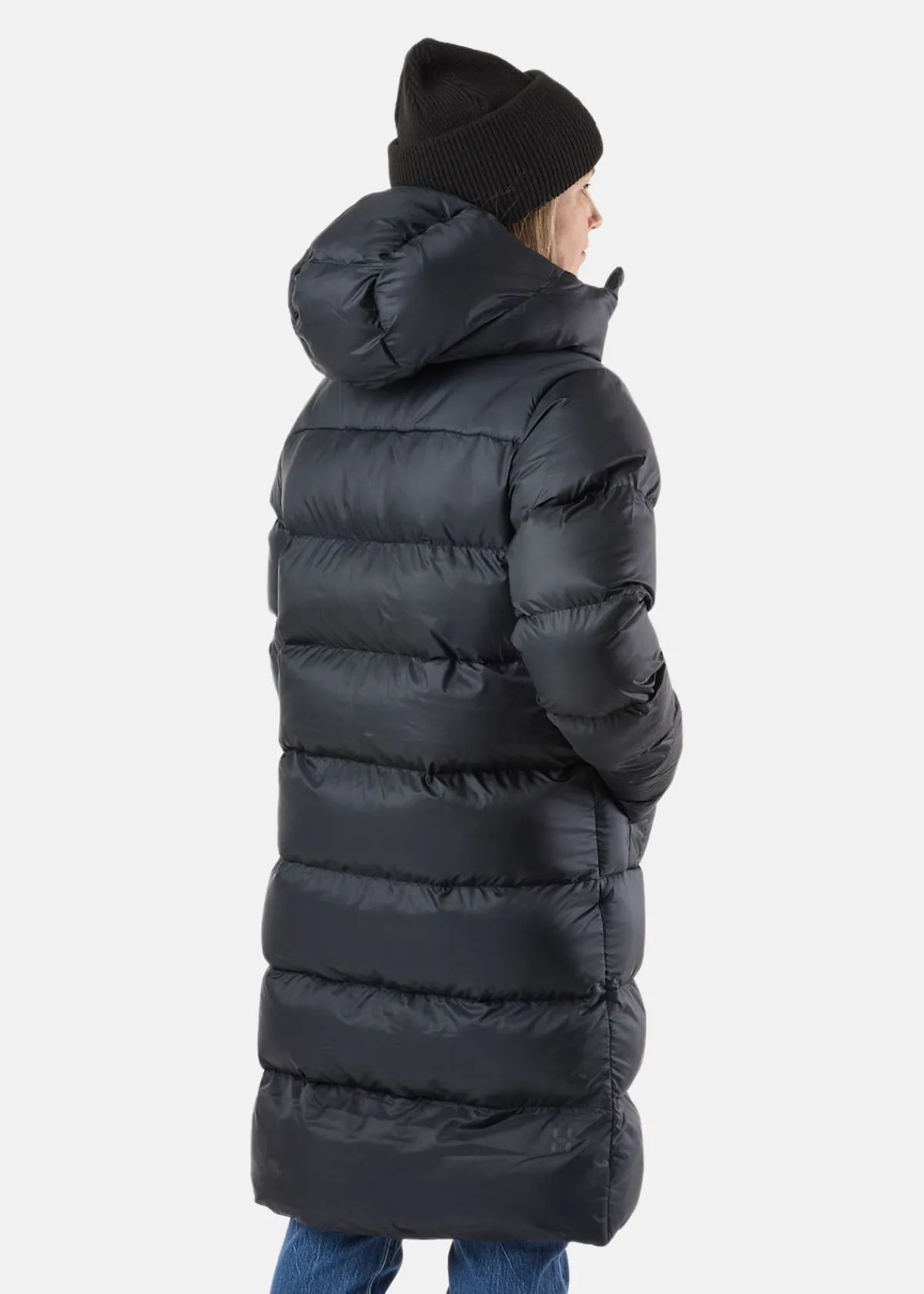 Haglöfs Long Mimic III Parka Women