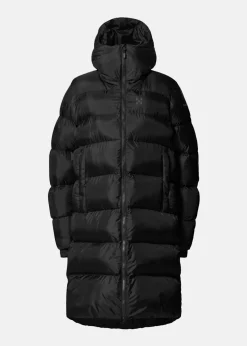 Haglöfs Long Mimic III Parka Women