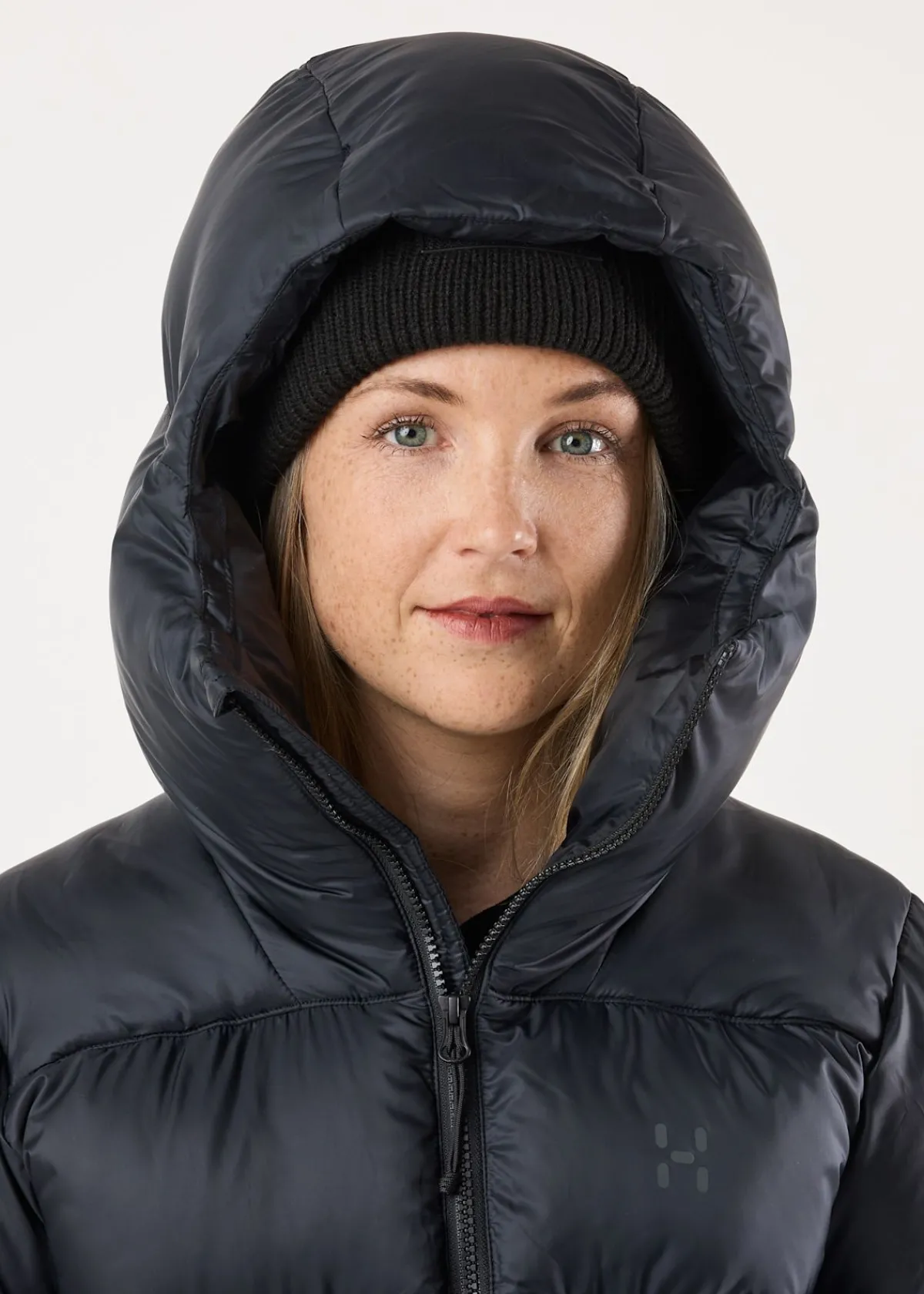 Haglöfs Long Mimic III Parka Women