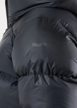 Haglöfs Long Mimic III Parka Women