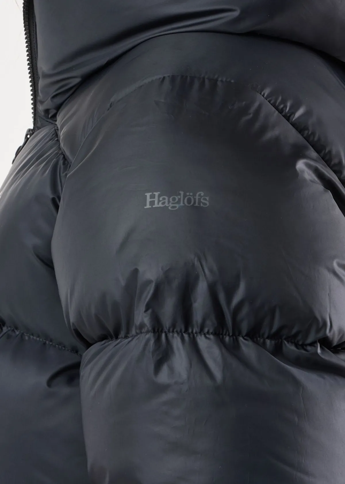 Haglöfs Long Mimic III Parka Women