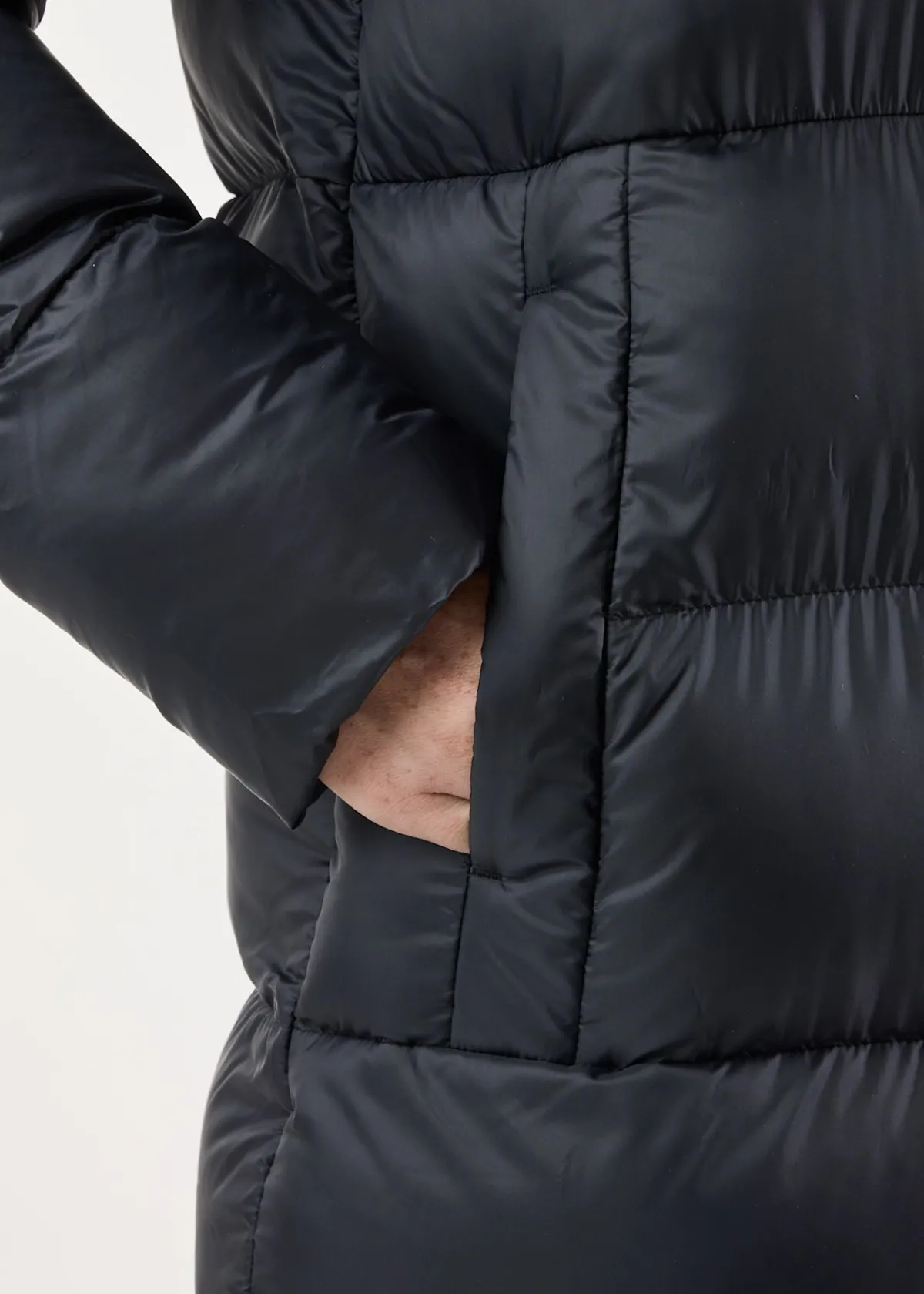 Haglöfs Long Mimic III Parka Women