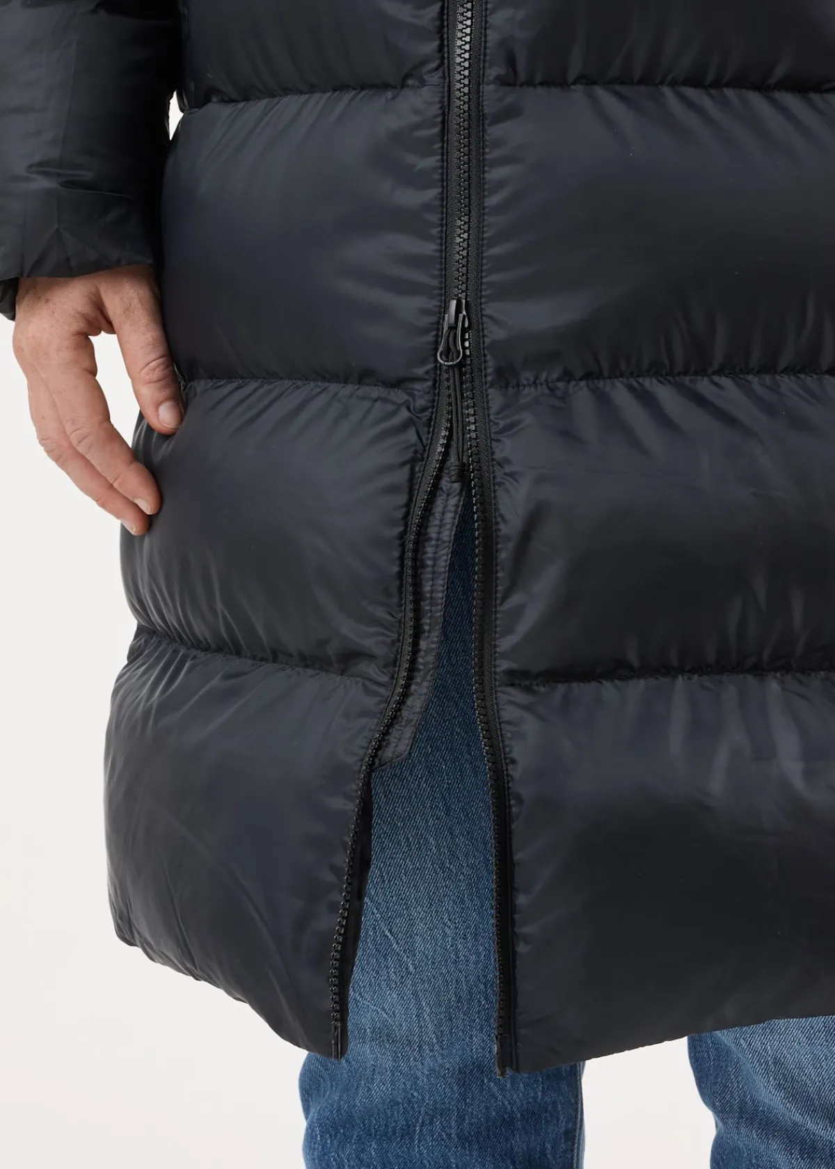 Haglöfs Long Mimic III Parka Women