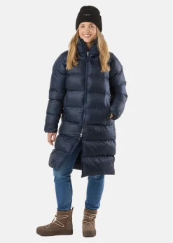 Haglöfs Long Mimic III Parka Women