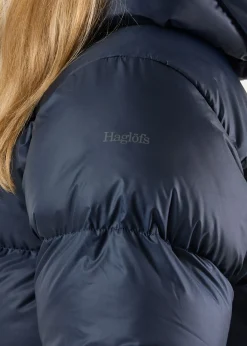 Haglöfs Long Mimic III Parka Women