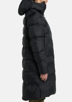 Haglöfs Long Mimic Parka Women