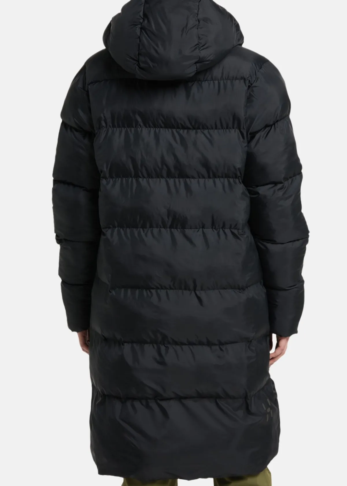 Haglöfs Long Mimic Parka Women