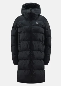 Haglöfs Long Mimic Parka Women