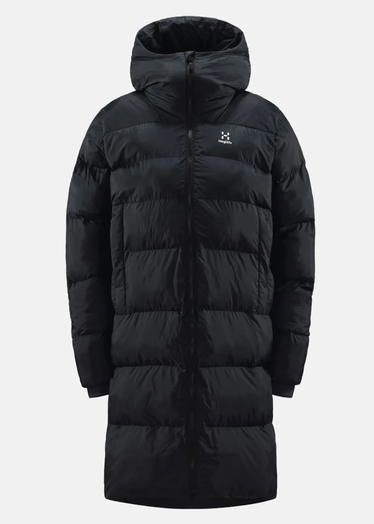 Haglöfs Long Mimic Parka Women