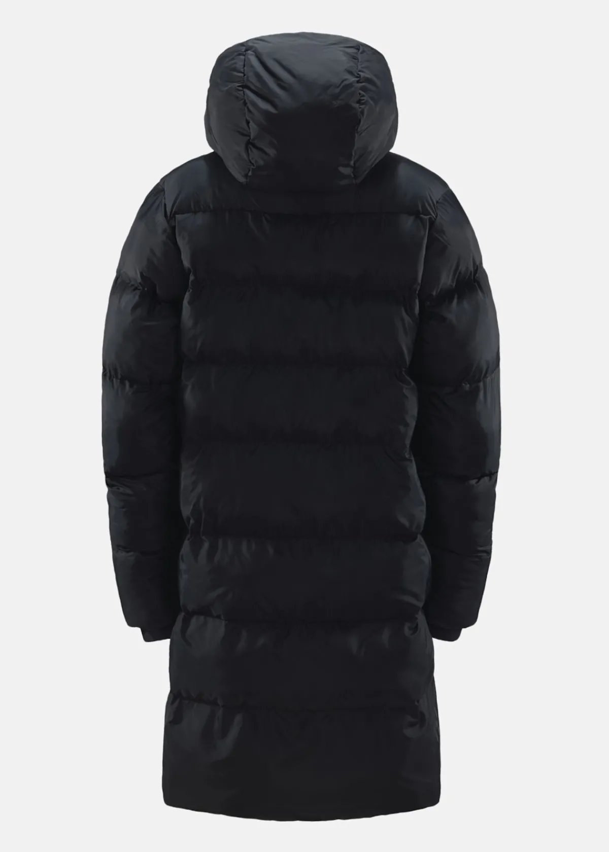 Haglöfs Long Mimic Parka Women