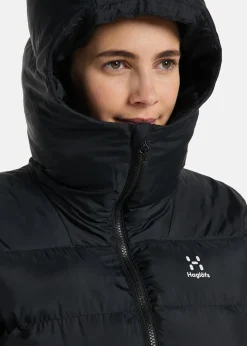 Haglöfs Long Mimic Parka Women