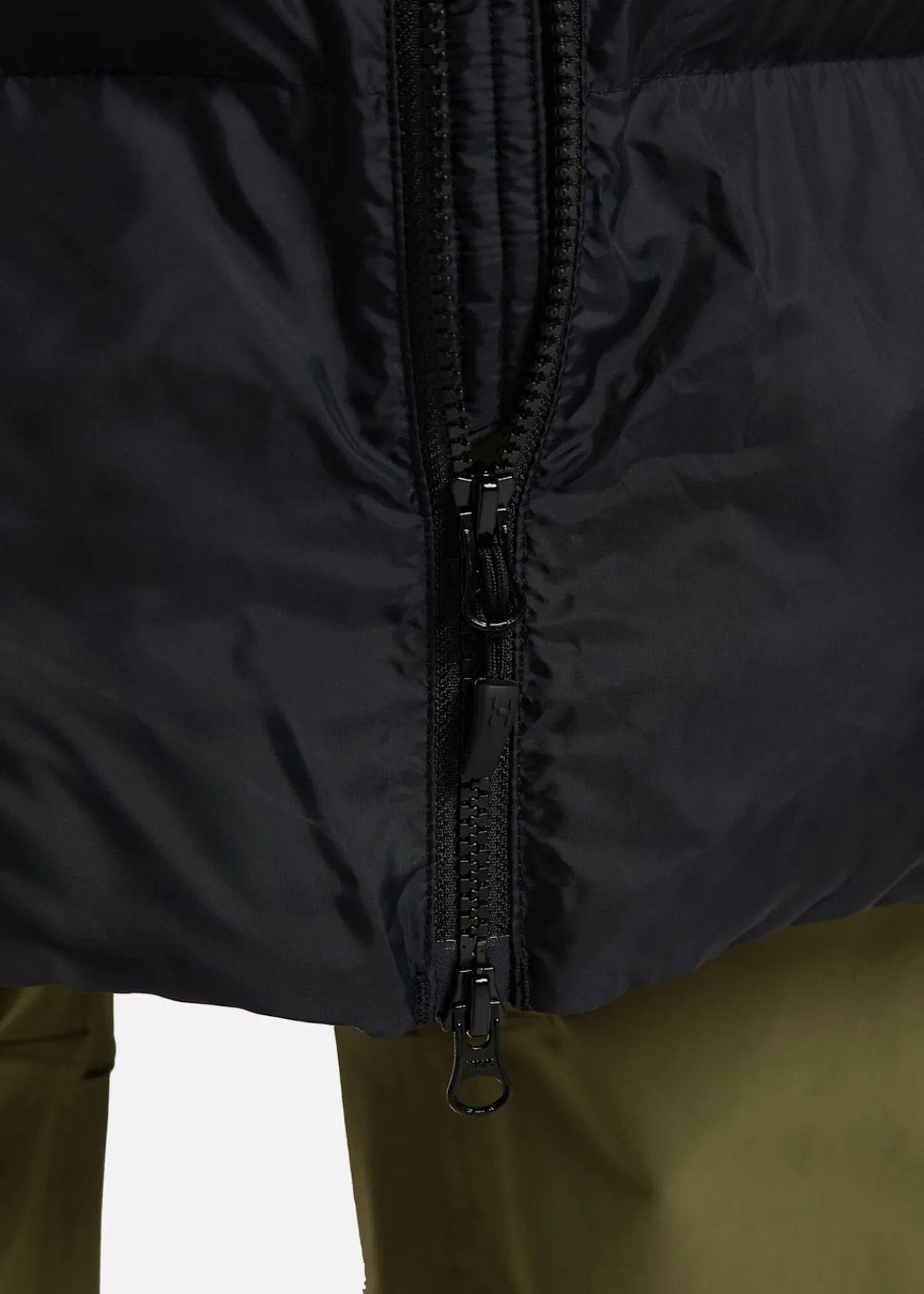 Haglöfs Long Mimic Parka Women