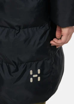 Haglöfs Long Mimic Parka Women