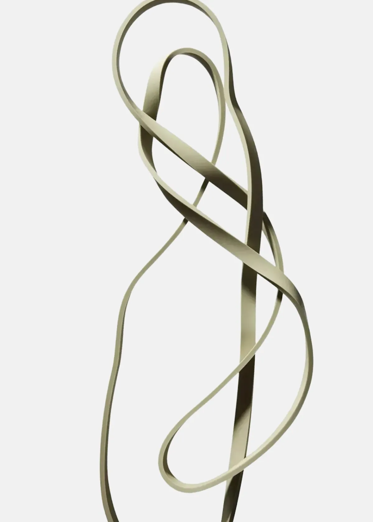Casall Long rubber band light