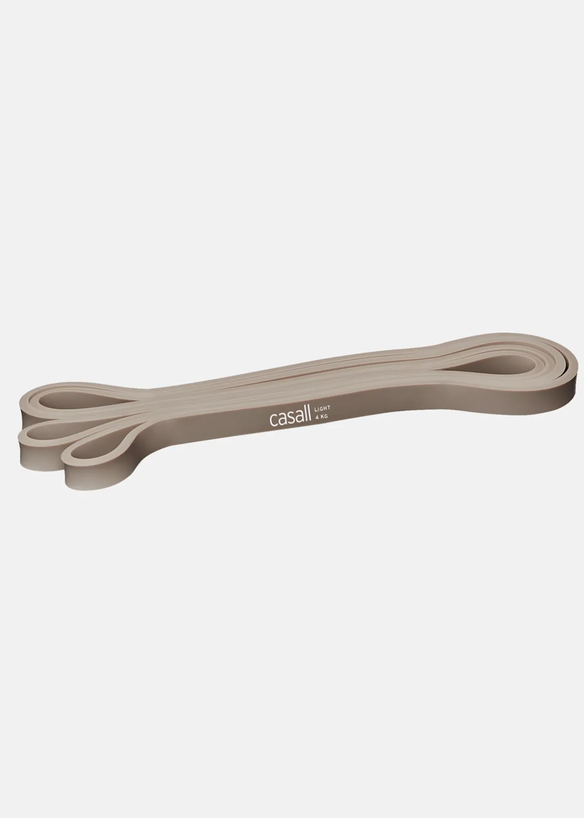 Casall Long rubber band light