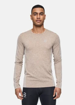 Dählie Long Sleeve Direction