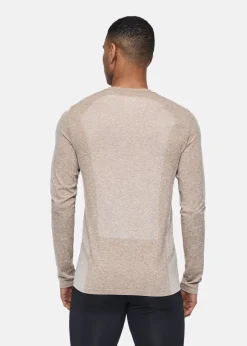 Dählie Long Sleeve Direction