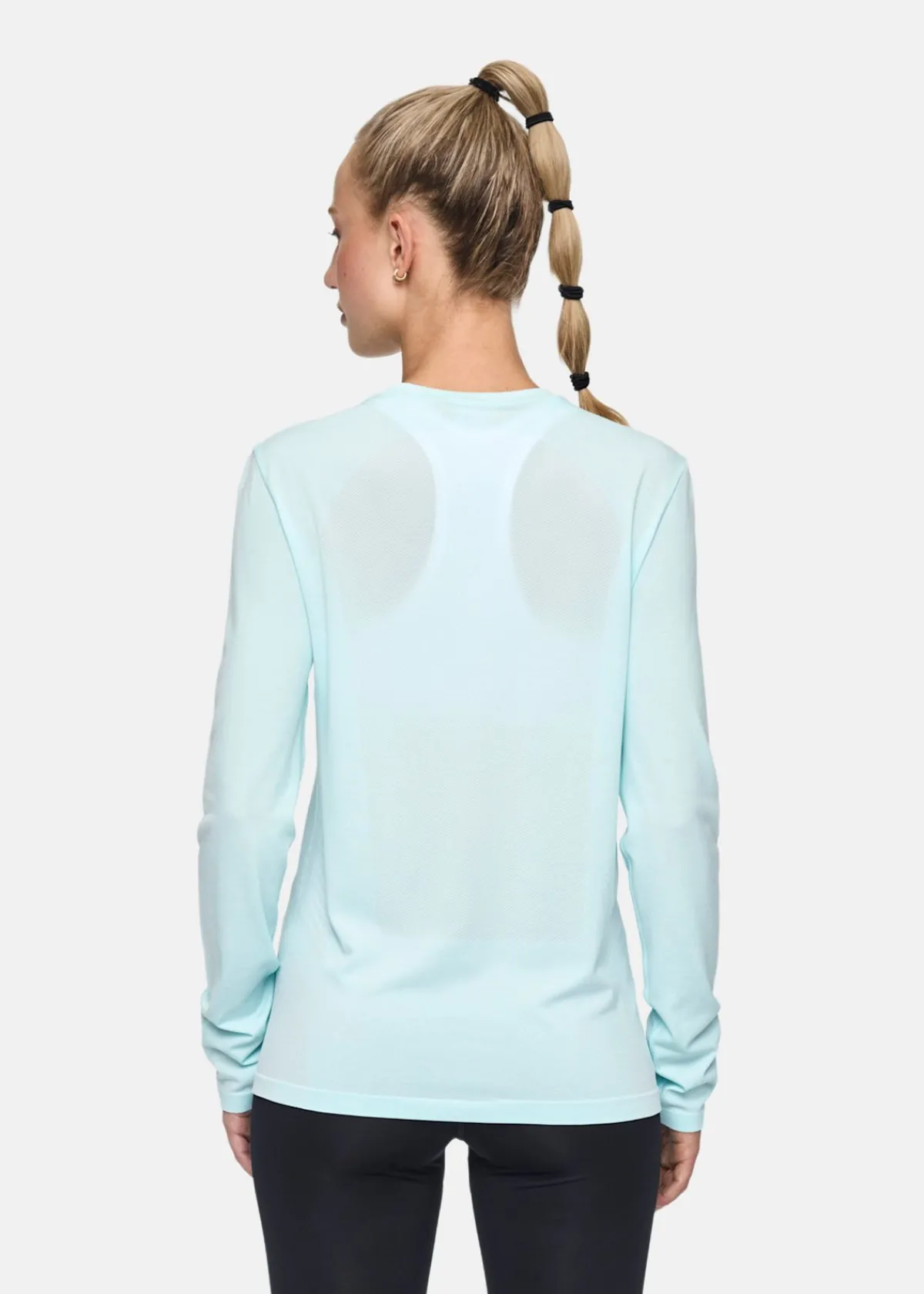 Dählie Long Sleeve Direction Wmn
