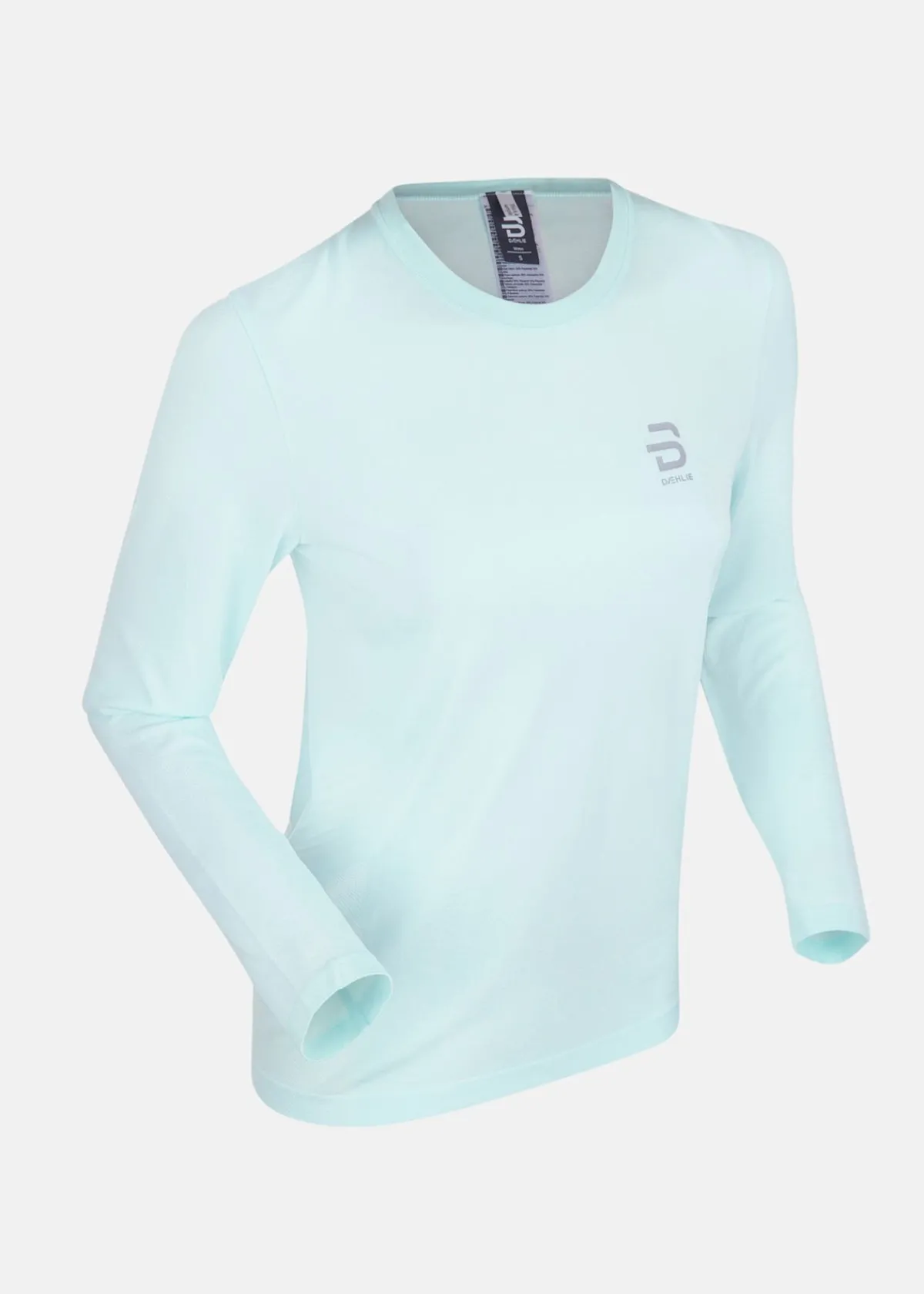 Dählie Long Sleeve Direction Wmn