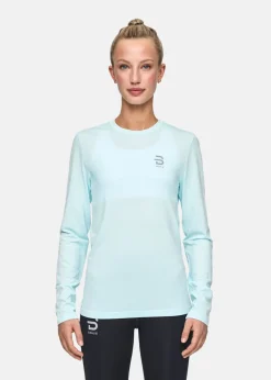 Dählie Long Sleeve Direction Wmn