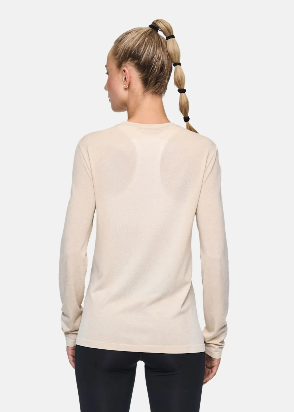Dählie Long Sleeve Direction Wmn