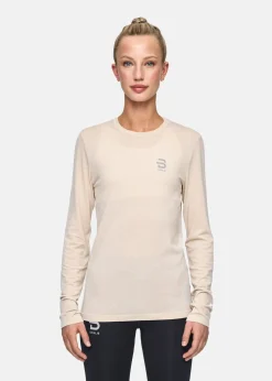 Dählie Long Sleeve Direction Wmn