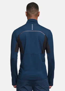 Dählie Long Sleeve Run