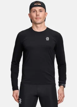 Dählie Long Sleeve Tempo